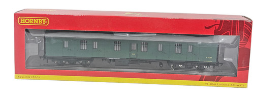 Hornby r4982 gauge - hornby, mk1