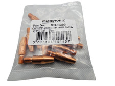 Migatronic 80131200 Contact