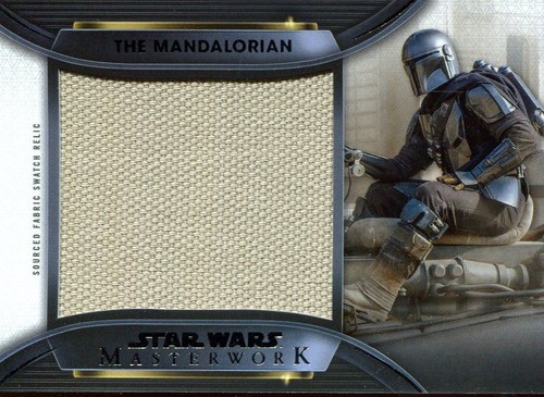 Star wars masterwork 2021 - wars,