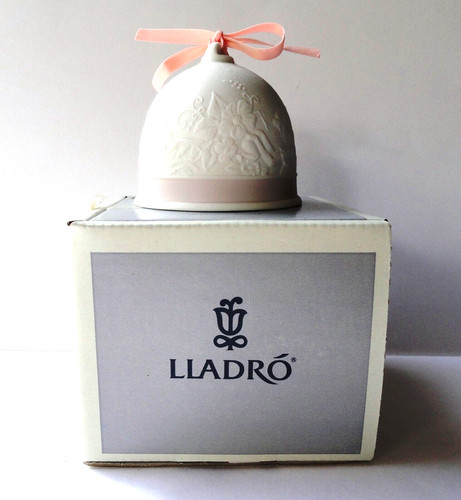 Lladro 7613 collector - lladro, collector’s