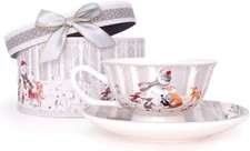 Christmas Concepts® 6.3oz Tea