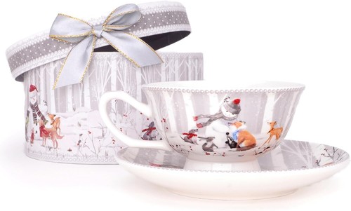Christmas concepts 3oz tea - concepts®, 6.3oz