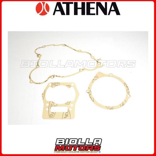Athena 80cc cross 125 - 80cc,