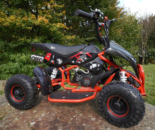 50cc petrol kids mini quad - petrol,