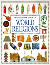 The Usborne Book of World