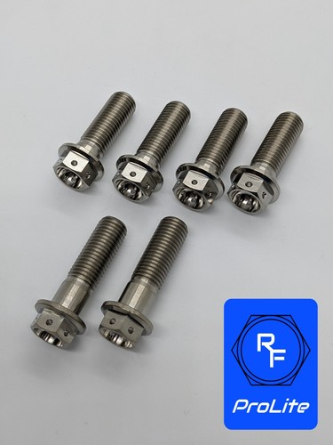 Suzuki tl1000 titanium drilled - tl1000,