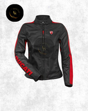 Ducati Corse Motorbike -