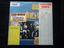 Stefan Grossman How To Play