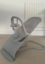 Baby Bouncer - Ergonomic Baby