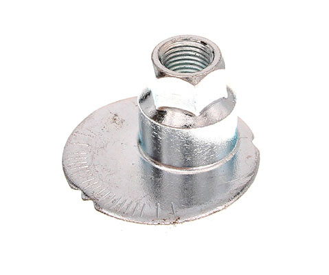 5095 maxgear caster shim - maxgear,