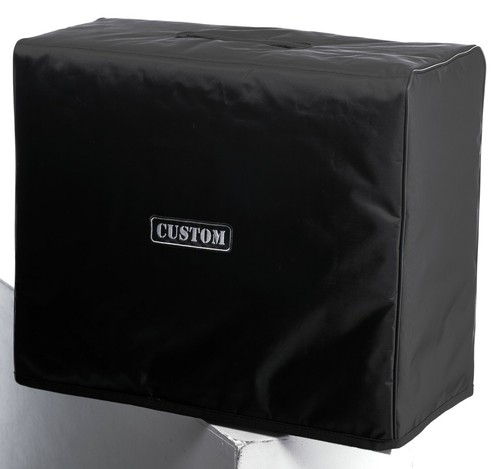 Custom padded cover for