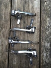 Shimano Deore XT BR-M739 Brakes Set