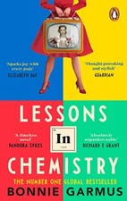 Lessons in Chemistry: The No. 1 Sunday Times bestseller and BBC .9781804990926
