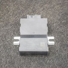 BMW 2 Coupe F22 F87 Fuel Pump Control Unit 7476046 1.5 Petrol 100kw 10011853