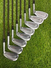 maruman Conductor 42CX Iron Set 8pcs FlexR Right-Handed