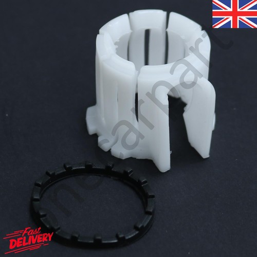Gear linkage selector bush kit - linkage,