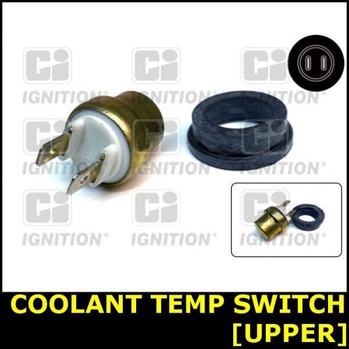 Coolant temperature switch - coolant,