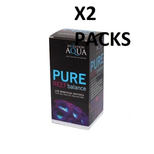 Evolution aqua pure reef - pure,