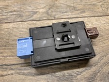 PEUGEOT 407 ALARM MODULE 9657384680 SW SE 2.0 HDI 136 BHP 6 SPEED 2006