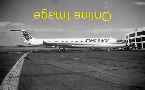 35mm negative aircraft - 35mm,