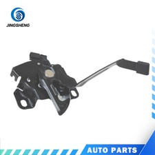 For Civic 2016-2020 Hood Lock Latch Assy Turbo 74120-TBA-A01 FC1 FC7