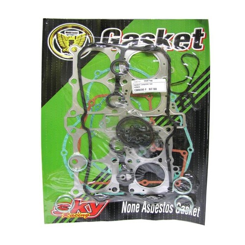 Gasket set full honda cbr - gasket, 600