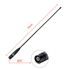 For Nagoya NA-771 BNC VHF/UHF