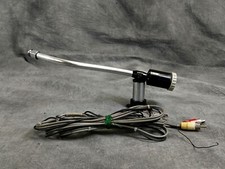 ortofon SMG 212 Dynamic Balance Type Tone Arm W/ Phone Cable [Junk]