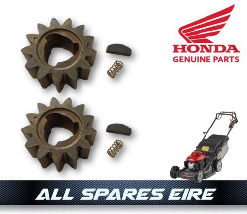 Genuine oem honda hrx216 217 - oem,