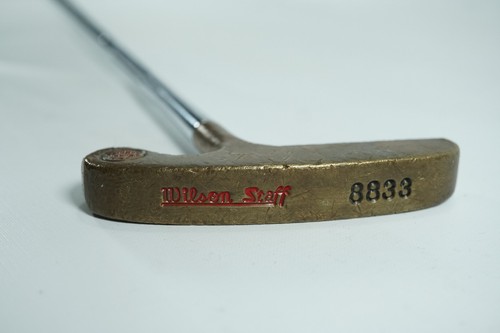 Wilson staff 8833 - staff, /
