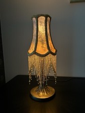 Handmade Victorian Clip On