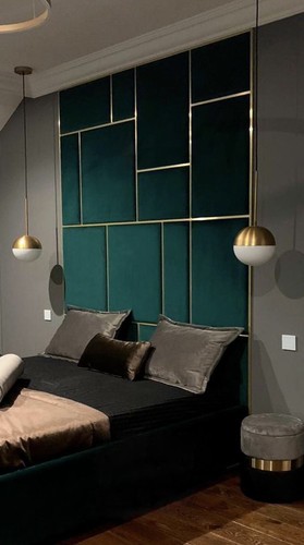 Tall panel ceiling - tall,