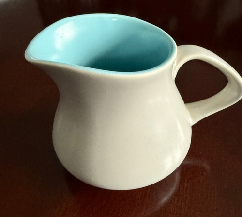 Poole pottery twintone - poole,