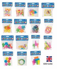 Kids Birthday Party Bag