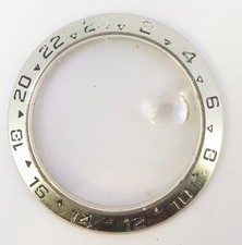 Vintage Genuine Rolex Explorer