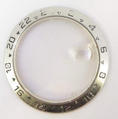 Vintage genuine rolex explorer - rolex,