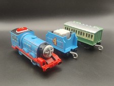 Interactive Talking Gordon -