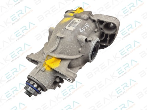 Bmw g01 rear differential - x3,