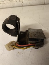 Yamaha TZR125RR 4DL regulator