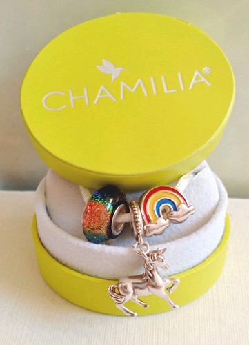 Ladies chamilia 925 silver - 925,