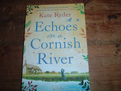 Kate ryder echoes cornish - echoes,