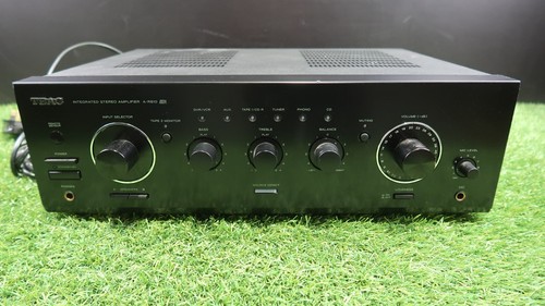 Teac r610 integrated - teac, a-r610