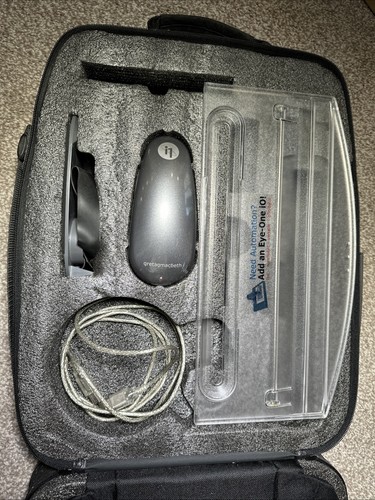 Rite eye one spectrometer - x-rite,
