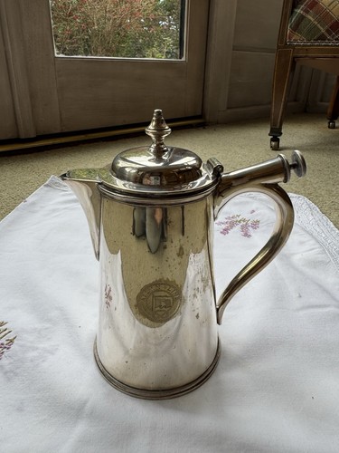 Vintage silver elkington - silver, co