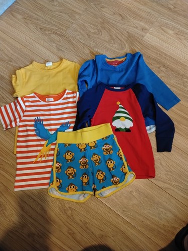 Boys organic clothing - clothing, brands