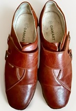 Womens Flat Comfort Shoes Mary