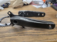 Shimano Saint M800 170mm DH