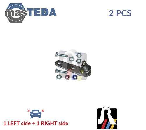 00608 056 suspension ball - suspension,