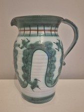 Tintagel Pottery Large Dragon