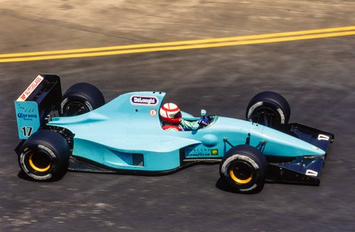 Paul belmondo march - belmondo, cg911